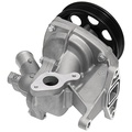 Gates 83-80 Nissan-280Zx-6-Cyl 2.8L Water Pump, 41132 41132